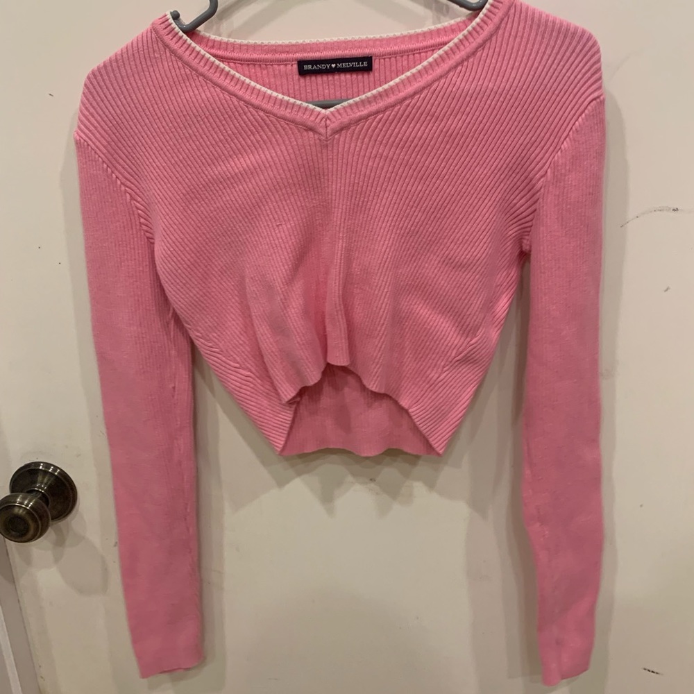 brandy melville top